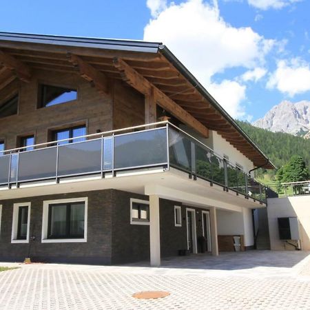 Haus Intaba Appartement Ramsau am Dachstein Buitenkant foto